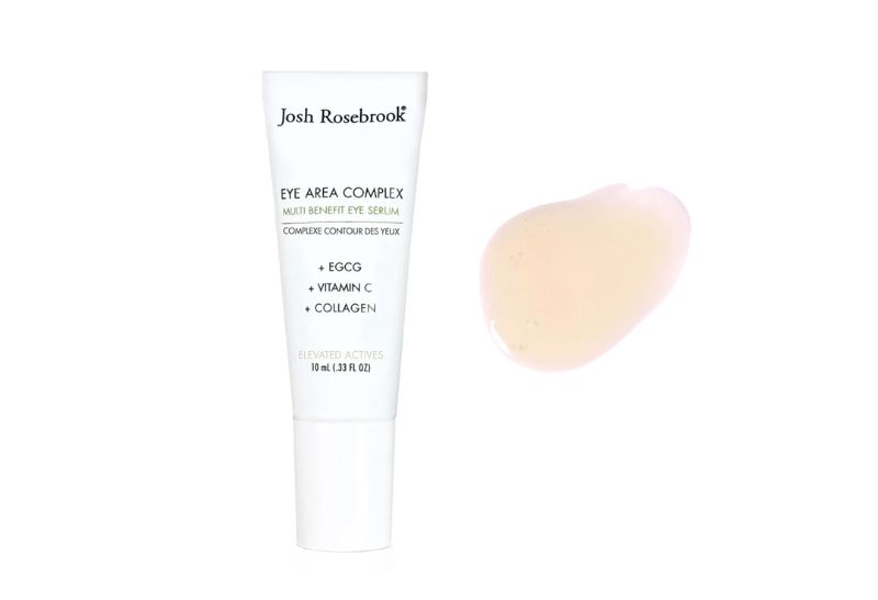 Eye Area Complex josh rosebrook