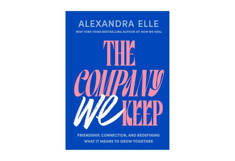 the company we keep alex elle book