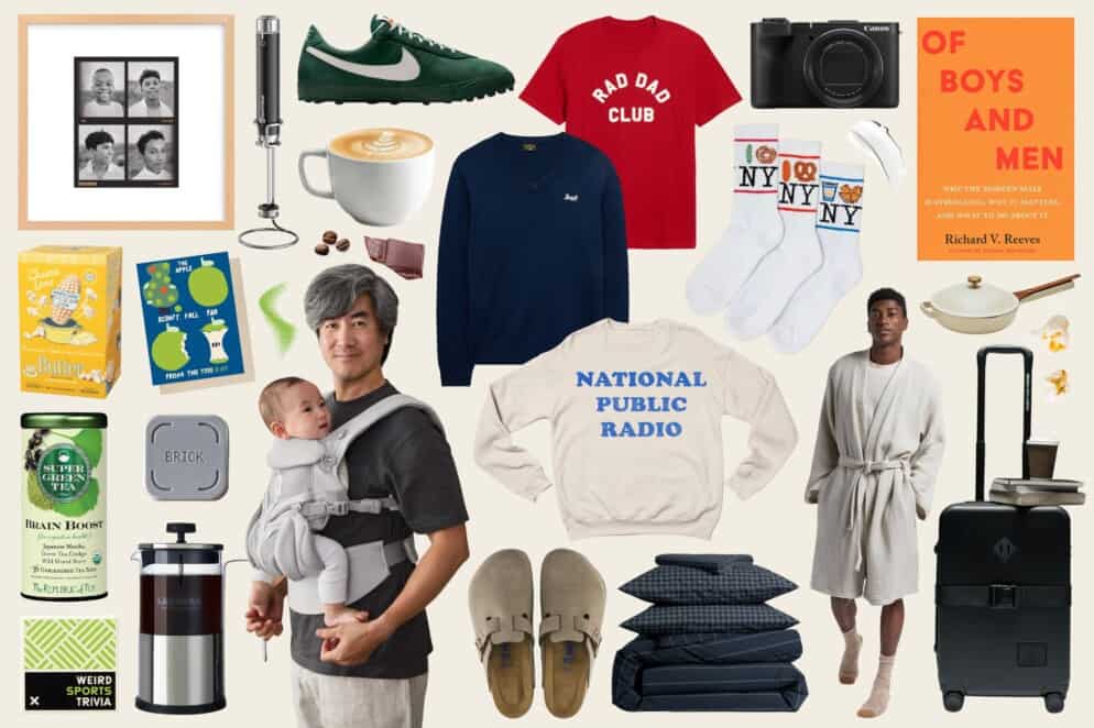 Father's Day Gift Guide 2026