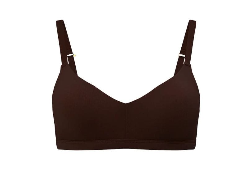 embrace lounge bra