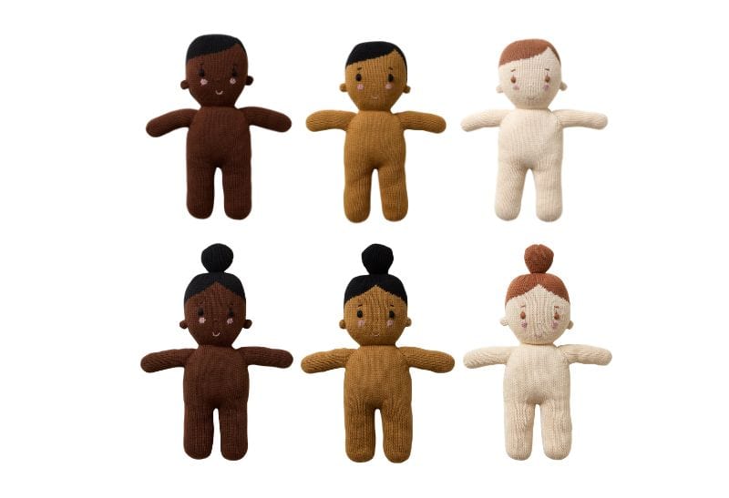 Chellams dolls