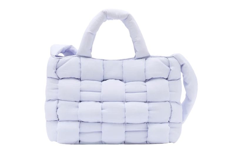 Puff Tote athleta