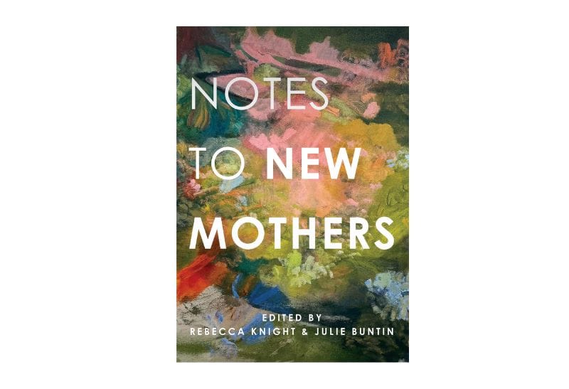notes to new mothers