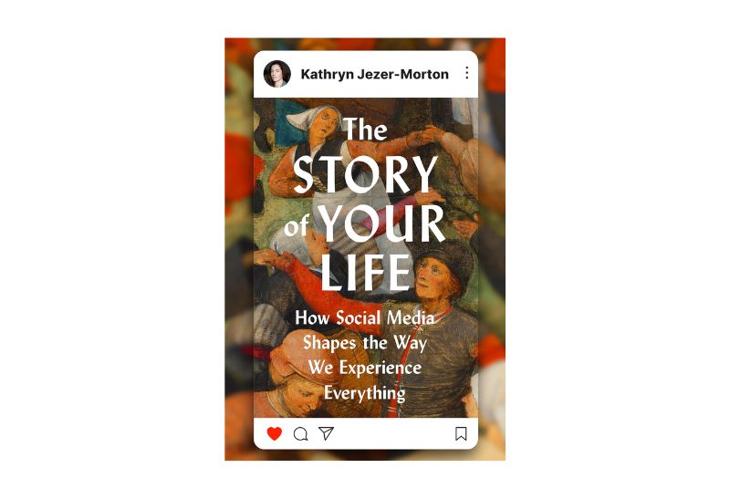 the story of your life